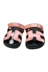 Hermes, Men's Slipper, Pink