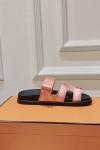 Hermes, Men's Slipper, Pink