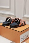 Hermes, Men's Slipper, Pink