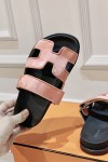 Hermes, Men's Slipper, Pink