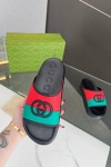 Gucci, Men's Slipper, Black