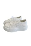 Givenchy, Men's Sneaker, White