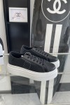 Givenchy, Men's Sneaker, Black