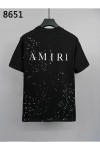 Amiri, Men's T-Shirt, Black