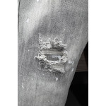 Dsquared, Men's Jeans, Grey