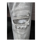 Dsquared, Men's Jeans, Grey
