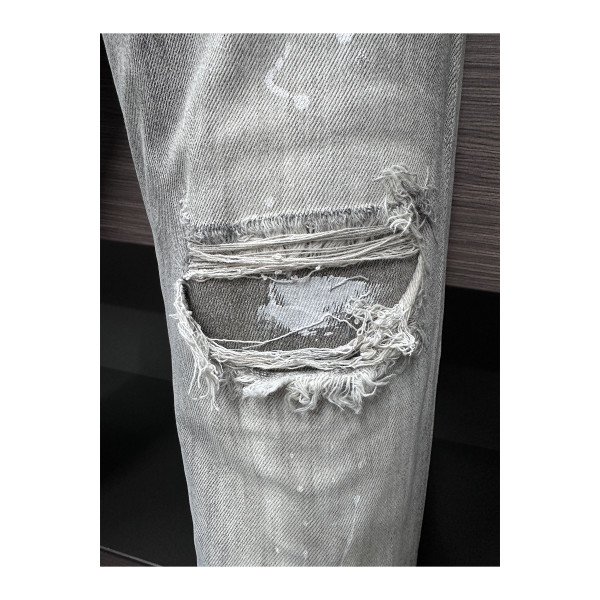 Dsquared, Men's Jeans, Grey