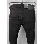 Dsquared, Men's Jeans, Black