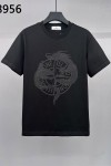 Stone Island, Men's T-Shirt, Black