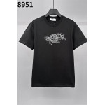 Stone Island, Men's T-Shirt, Black