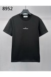 Stone Island, Men's T-Shirt, Black