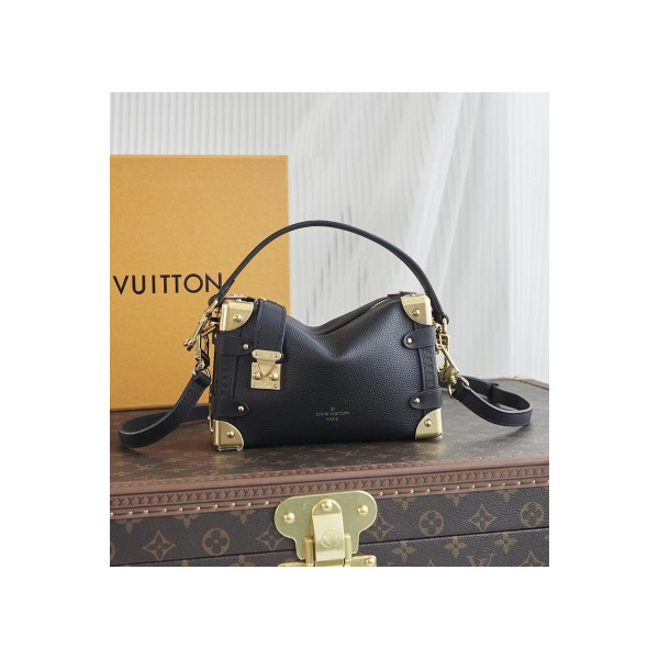 Louis Vuitton, Women's Bag, Black