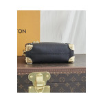 Louis Vuitton, Women's Bag, Black