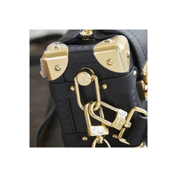 Louis Vuitton, Women's Bag, Black