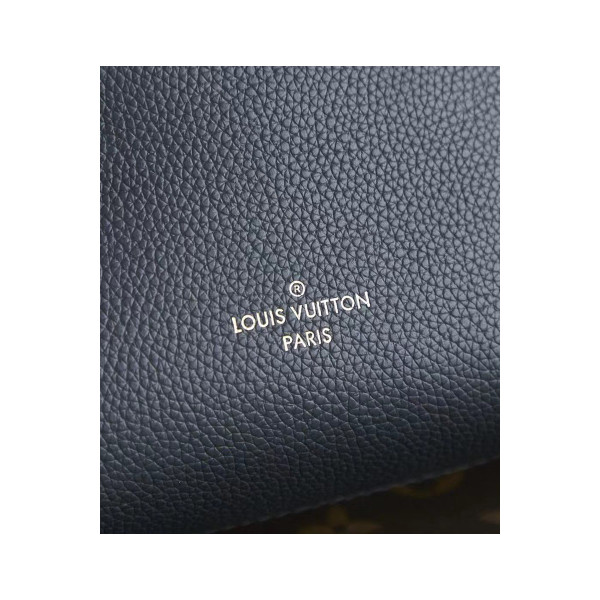 Louis Vuitton, Women's Bag, Black