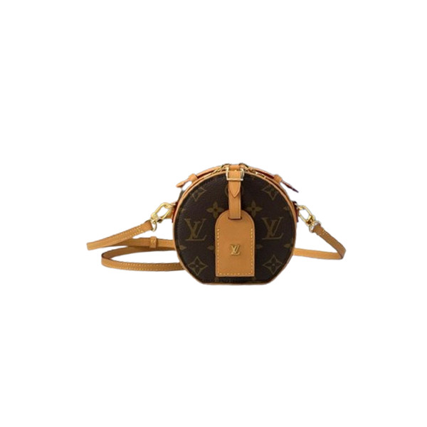 Louis Vuitton, Women's Bag, Brown
