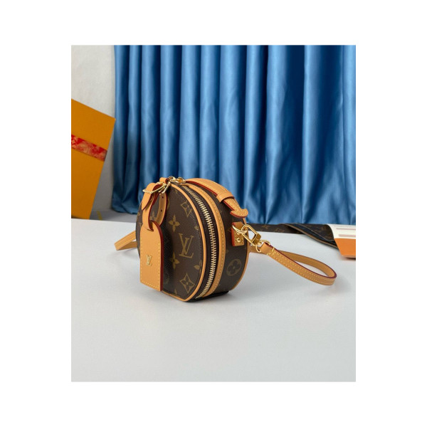 Louis Vuitton, Women's Bag, Brown