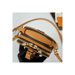 Louis Vuitton, Women's Bag, Brown