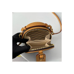 Louis Vuitton, Women's Bag, Brown