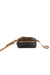 Goyard, Unisex Bag, Brown