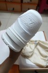 Louis Vuitton, Trainer, Women's Sneaker, White