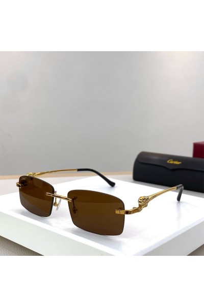 Cartier, Unisex Eyewear