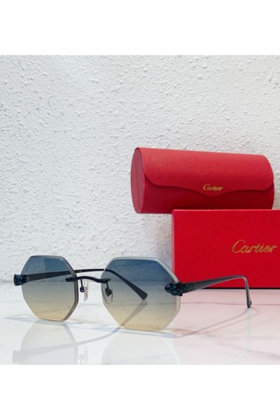 Cartier, Unisex Eyewear