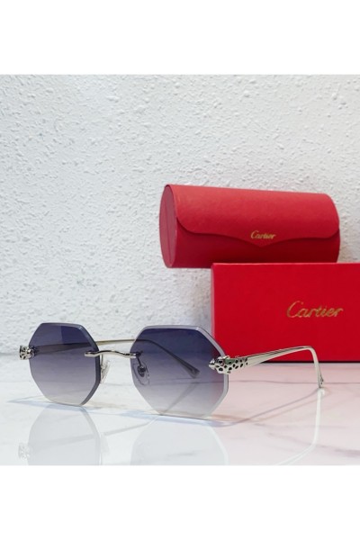 Cartier, Unisex Eyewear