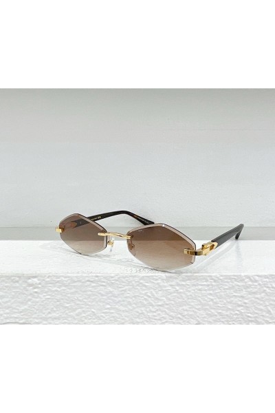 Cartier, Unisex Eyewear