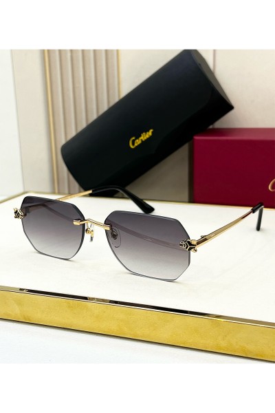 Cartier, Unisex Eyewear