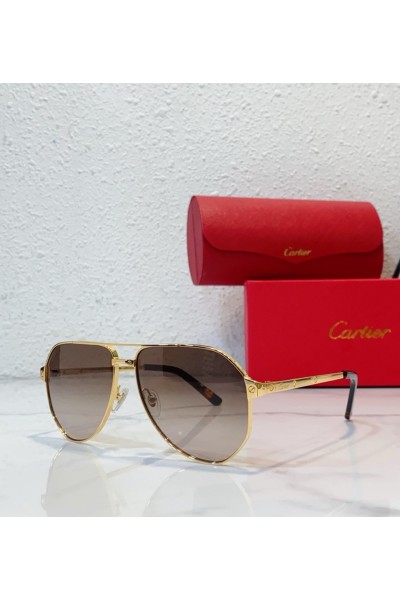 Cartier, Unisex Eyewear