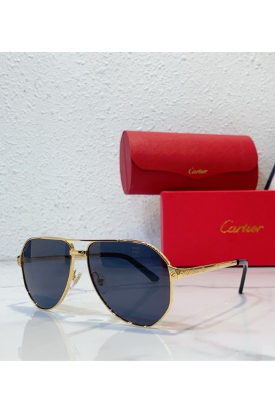 Cartier, Unisex Eyewear