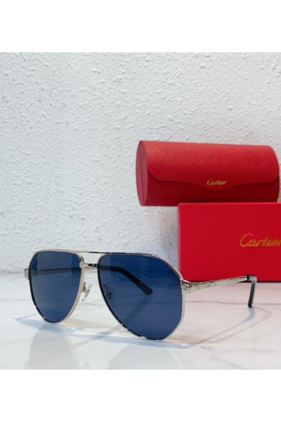 Cartier, Unisex Eyewear