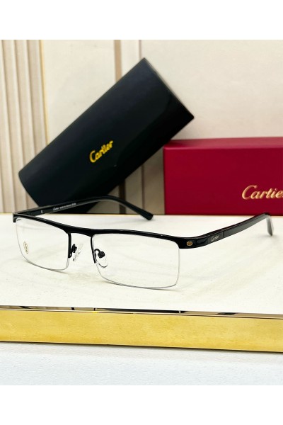 Cartier, Men's Eyewear