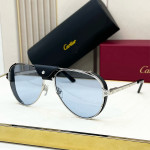Cartier, Santos, Men's Eyewear