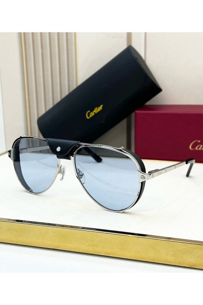 Cartier, Men's Eyewear