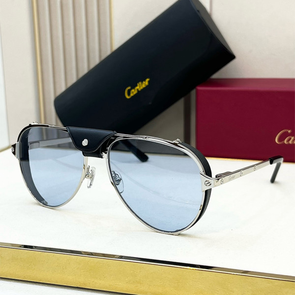 Cartier, Santos, Men's Eyewear