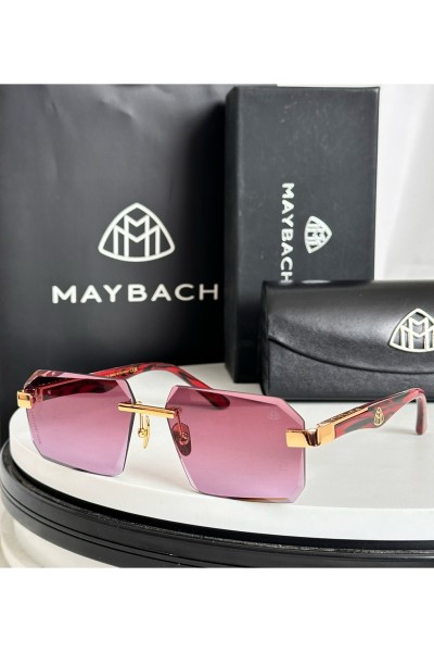 Maybach, Men's Eyewear