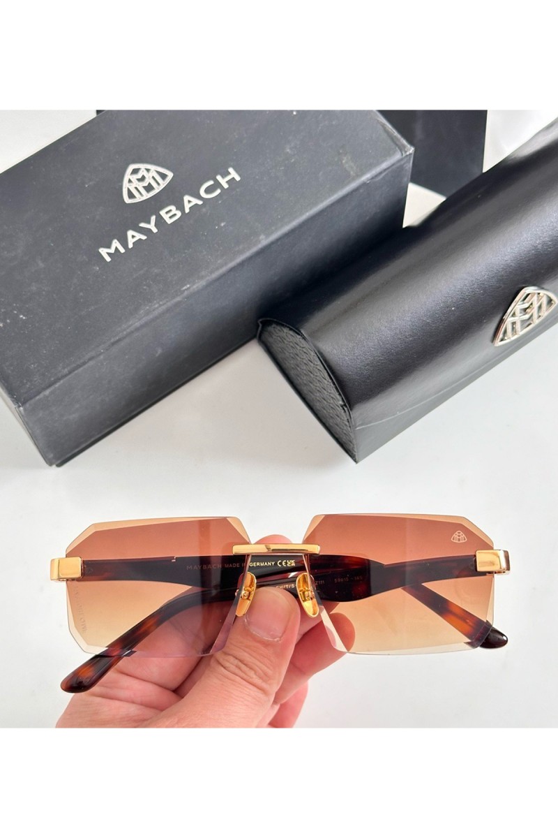 Maybach, Men's Eyewear