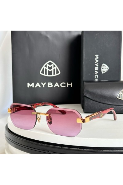 Maybach, Men's Eyewear