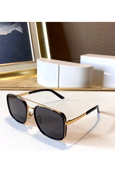 Prada, Men's Eyewear