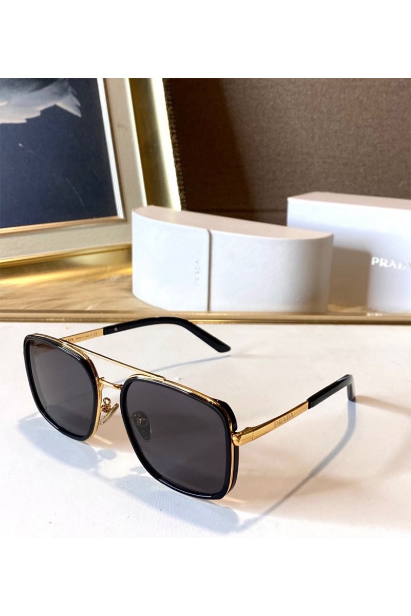 Prada, Men's Eyewear