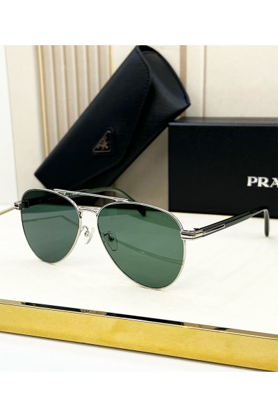 Prada, Men's Eyewear