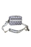 Christian Dior, Unisex Bag, Grey