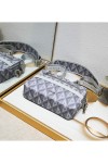 Christian Dior, Unisex Bag, Grey