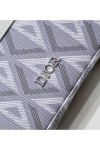 Christian Dior, Unisex Bag, Grey