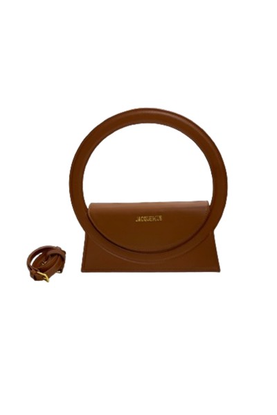 Jacquemus, Women's Bag, Brown