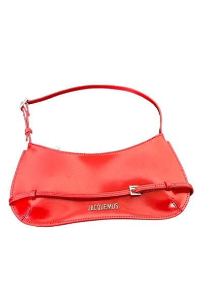 Jacquemus, Women's Bag, Red