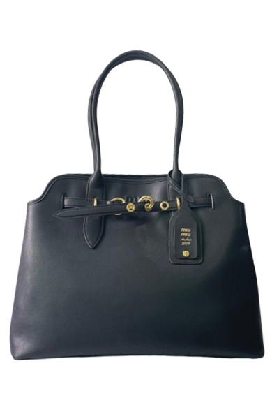 Miu Miu, Women's Bag, Black