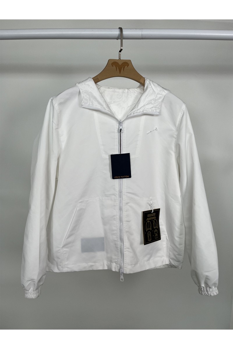 Louis Vuitton, Men's Jacket, Doubleside